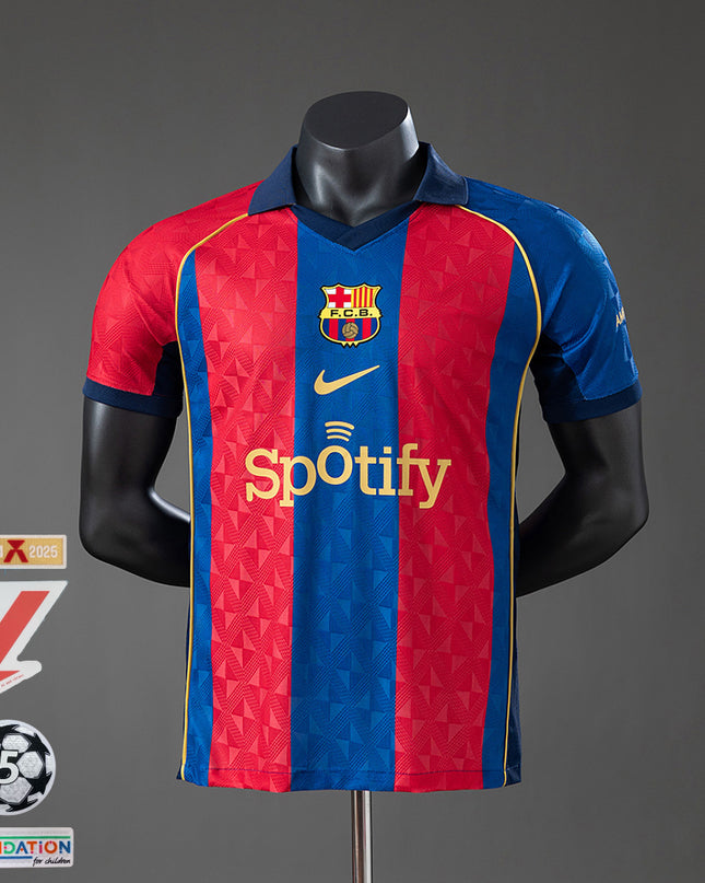 26/27 Barcelona Special Edition Shirt