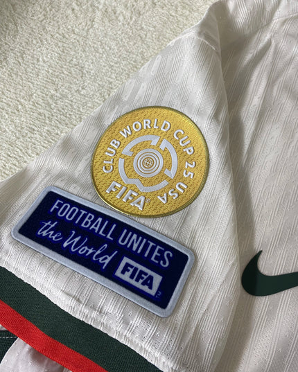 Chelsea 25/26 Away Player Shirt