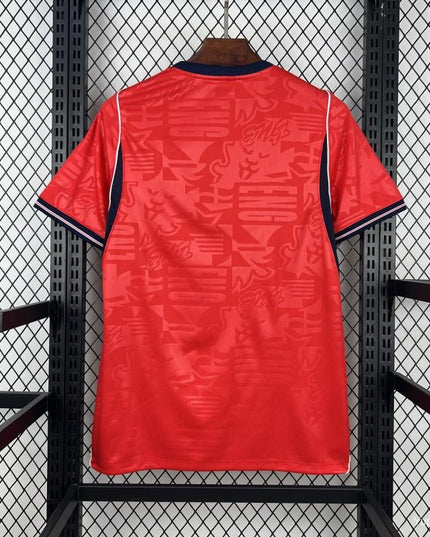 England 2026 World Cup Away Shirt