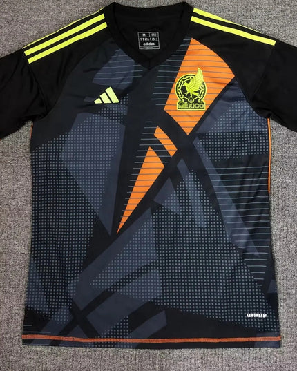 Mexico GK 2024 Standard Issue Kit