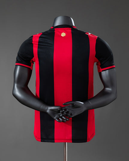 26/27  AC Milan Home Shirt
