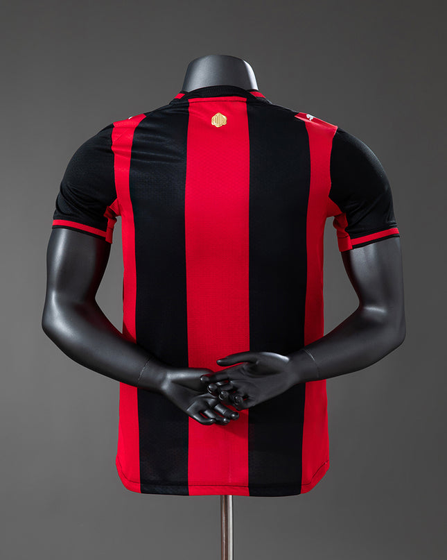 26/27  AC Milan Home Shirt