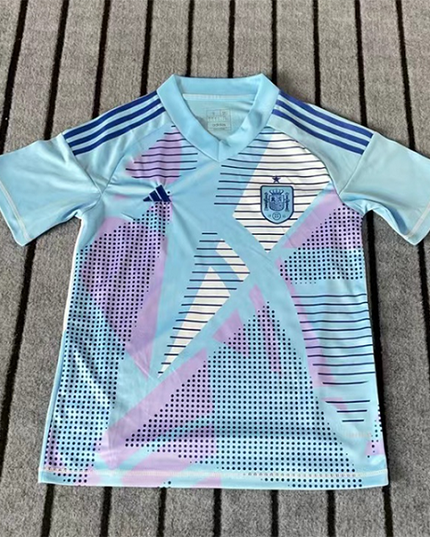Spain GK 2024 Standard Kit