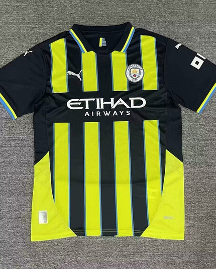 Man. City Away 24/25 Standard Kit