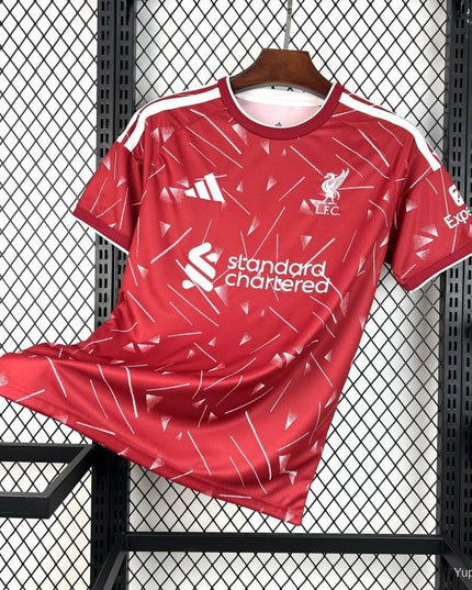 2026/27 Liverpool Home Shirt