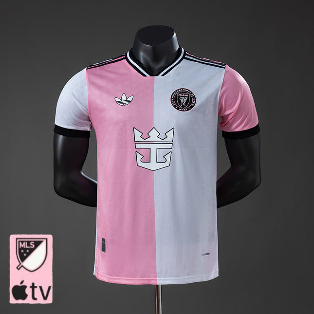 Inter Miami 26/27 Home Shirt