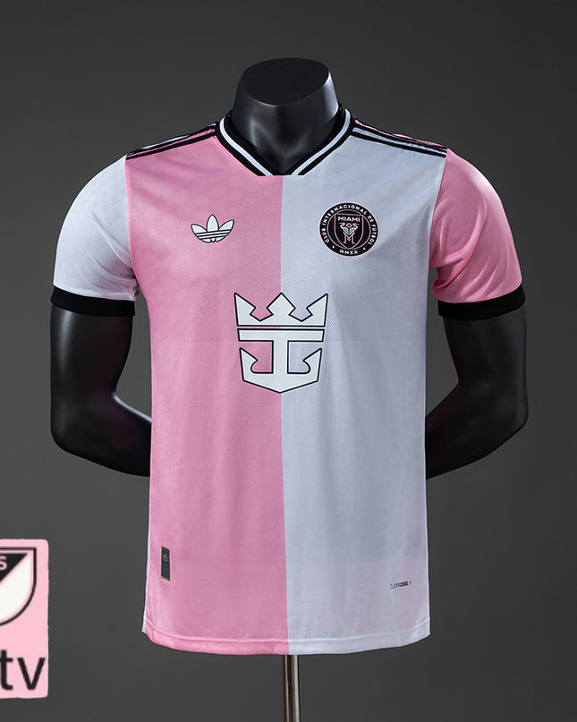 Inter Miami 26/27 Home Shirt