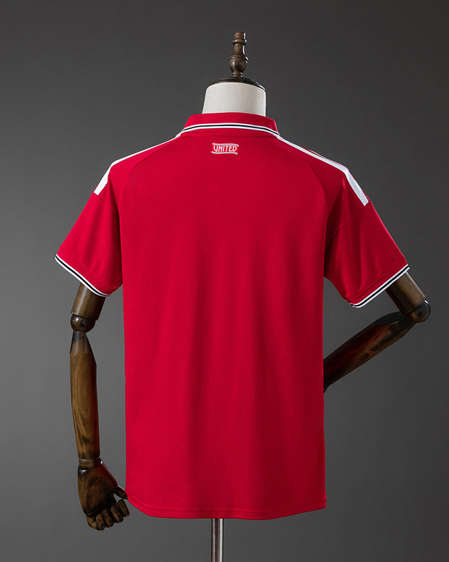 Man United 26/27 Home Shirt