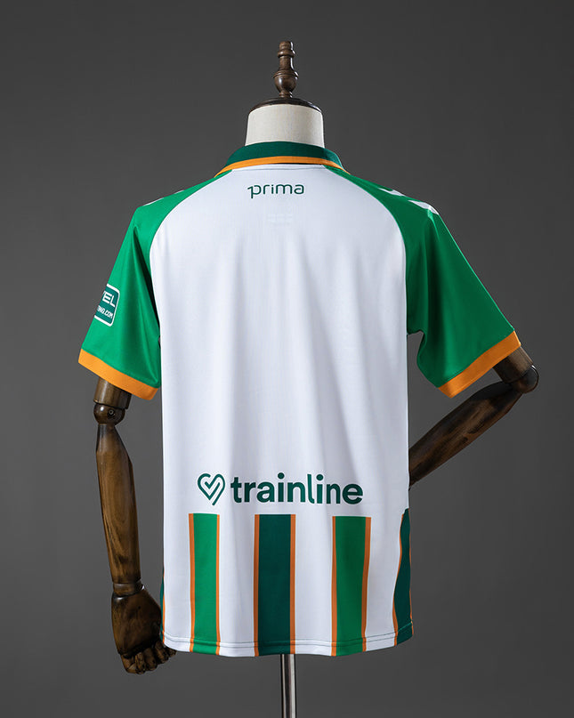 Real Betis 26∕27 Home Shirt
