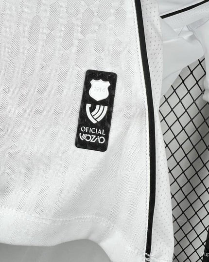 26/27  Ceara Away Shirt