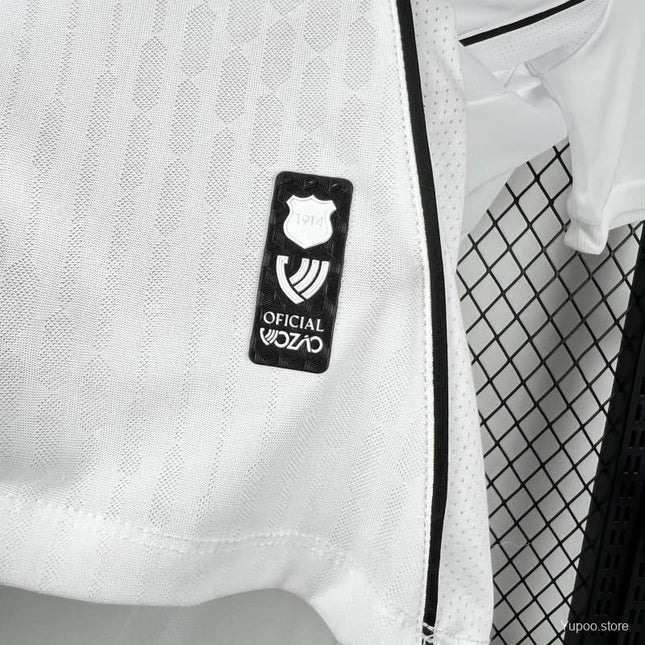 26/27  Ceara Away Shirt