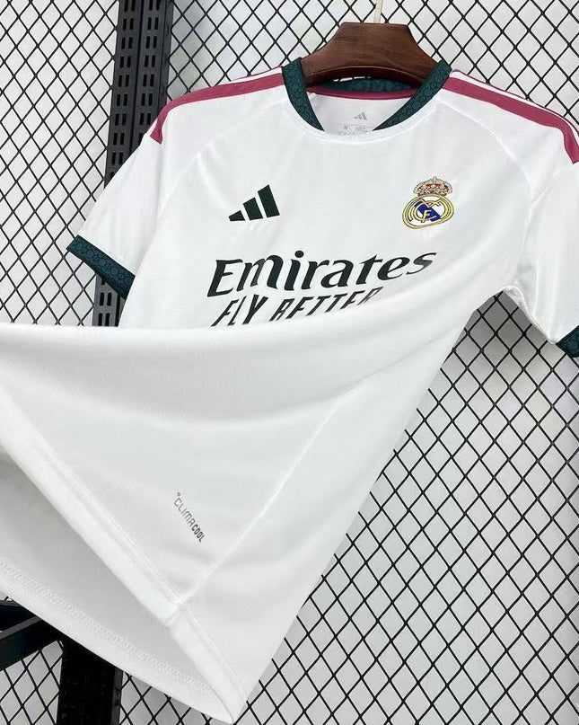 Real Madrid 26/27 Home Shirt