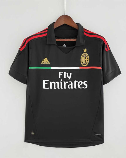 AC Milan 2011/12 Third Shirt