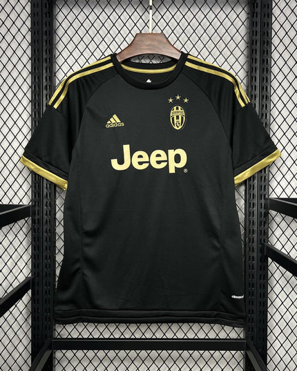Juventus 2015/16 Third Shirt