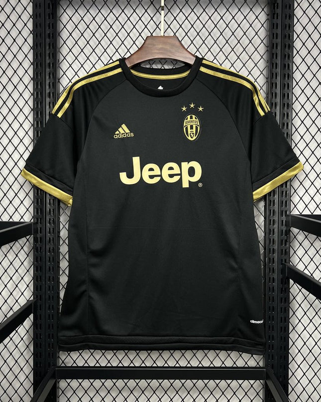 Juventus 2015/16 Third Shirt