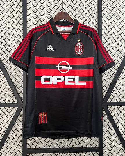 AC Milan 1998/99 Third Shirt