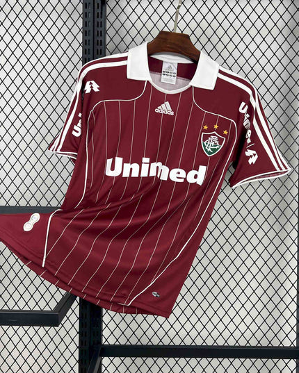 Fluminense 2007/08 Third Shirt