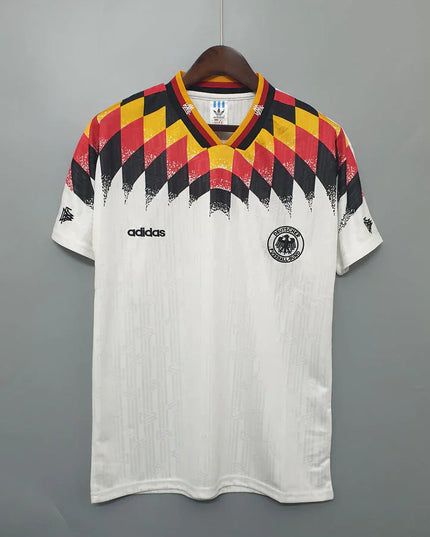 Germany 1994 Home Shirt