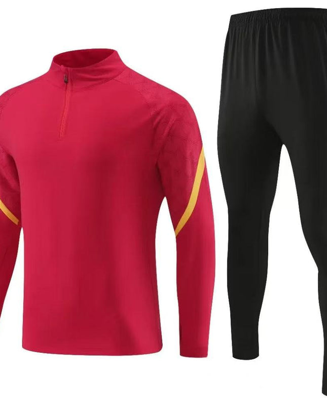 B-09 2026 New Training Suit Set