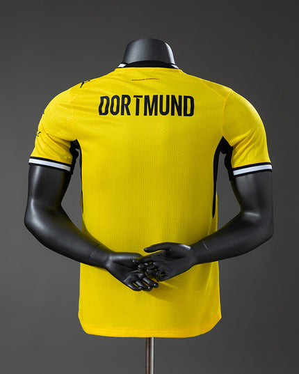 26/27 Dortmund Home Shirt