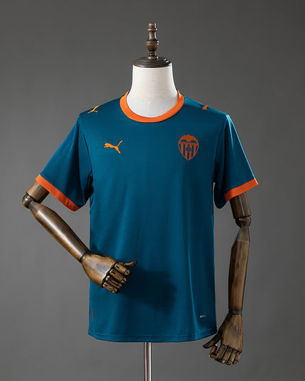 Valencia 26∕27 Away Shirt