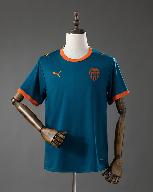 Valencia 26∕27 Away Shirt