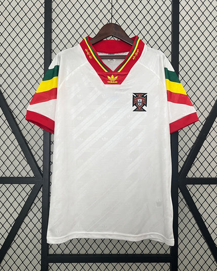 Portugal 1992 Away Shirt