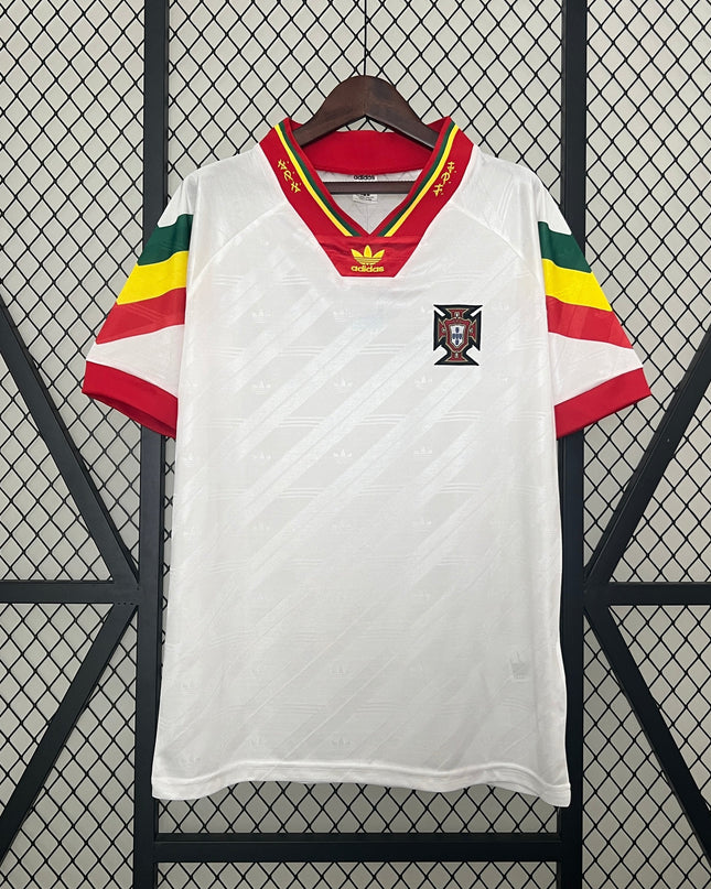 Portugal 1992 Away Shirt