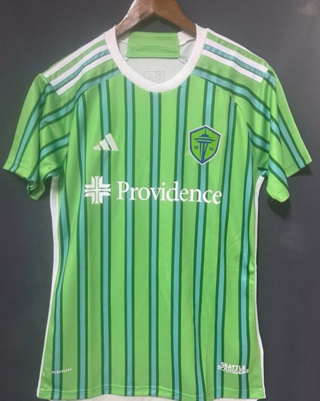 Seattle Sounders Stadium 24/25 Home Jersey