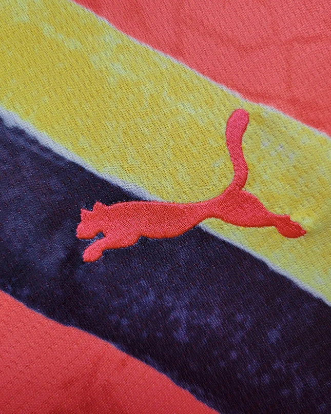 Man City 25/26 KidSuper Fans Shirt