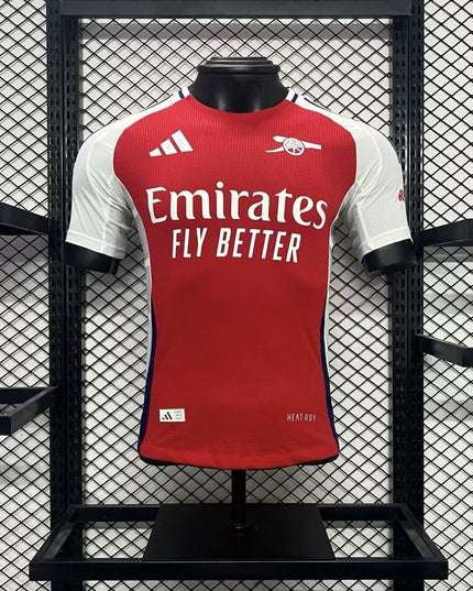 Arsenal Home 24/25 Player Issue Kit