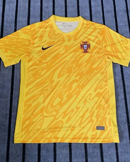 Portugal GK 2 2024 Standard Kit