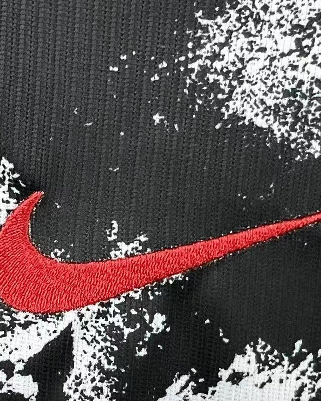Canada 2026 World Cup Away Shirt