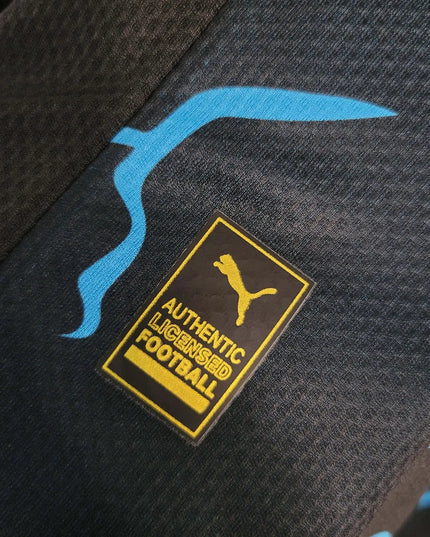 Man City 23/24 Away Shirt