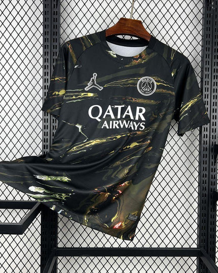 PSG Paris Saint-Germain 2025 Special Shirt
