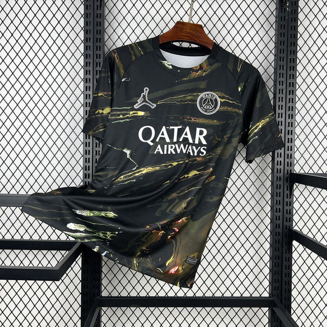 PSG Paris Saint-Germain 2025 Special Shirt