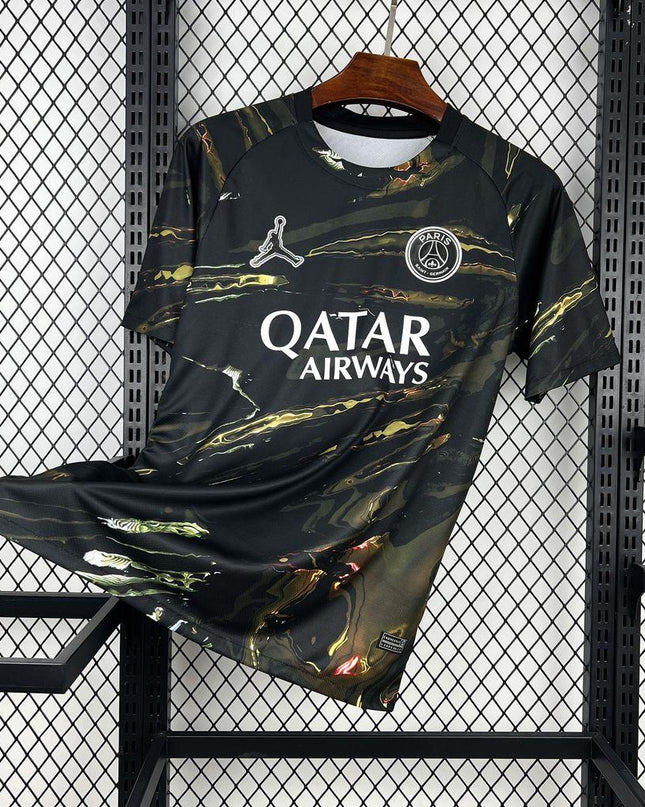 PSG Paris Saint-Germain 2025 Special Shirt