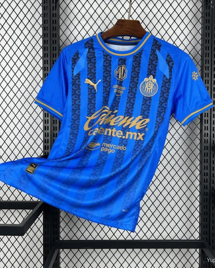 26/27 Chivas Guadalajara Third Shirt
