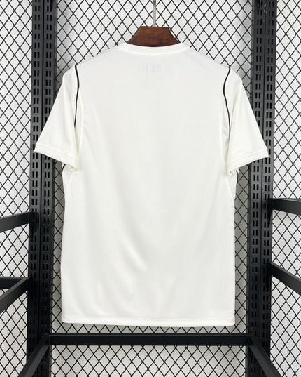 26/27  Corinthians Home Shirt
