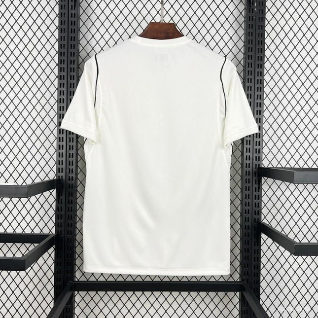 26/27  Corinthians Home Shirt