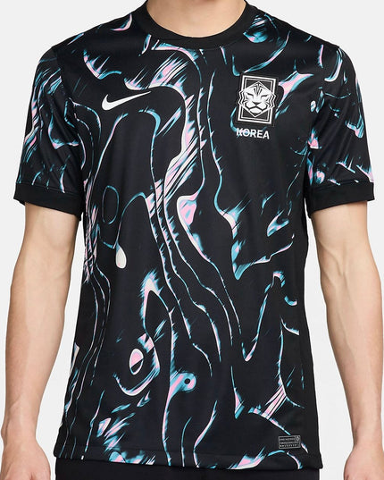 South Korea Away 2024 Standard Issue Kit