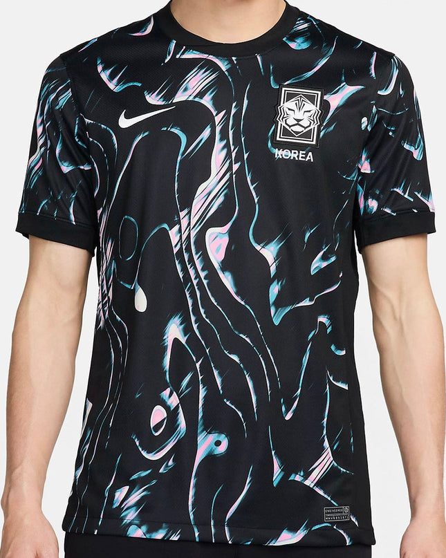 South Korea Away 2024 Standard Issue Kit