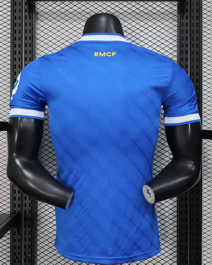 Real Madrid 25/26 Third  Player Shirt