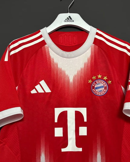 Bayern Munich 25/26 Home Player Shirt