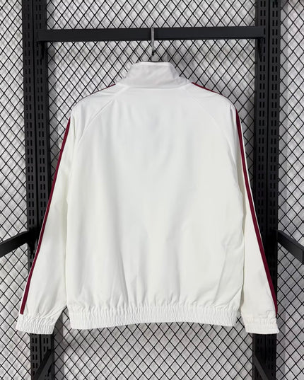 Spain 2026 World Cup Pre-Match Windbreaker