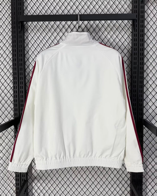 Spain 2026 World Cup Pre-Match Windbreaker