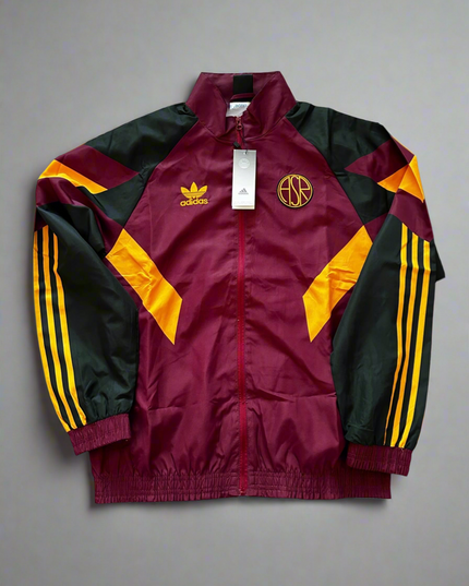 Roma Windbreaker