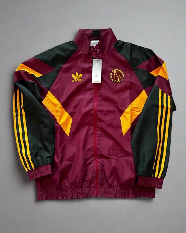 Roma Windbreaker