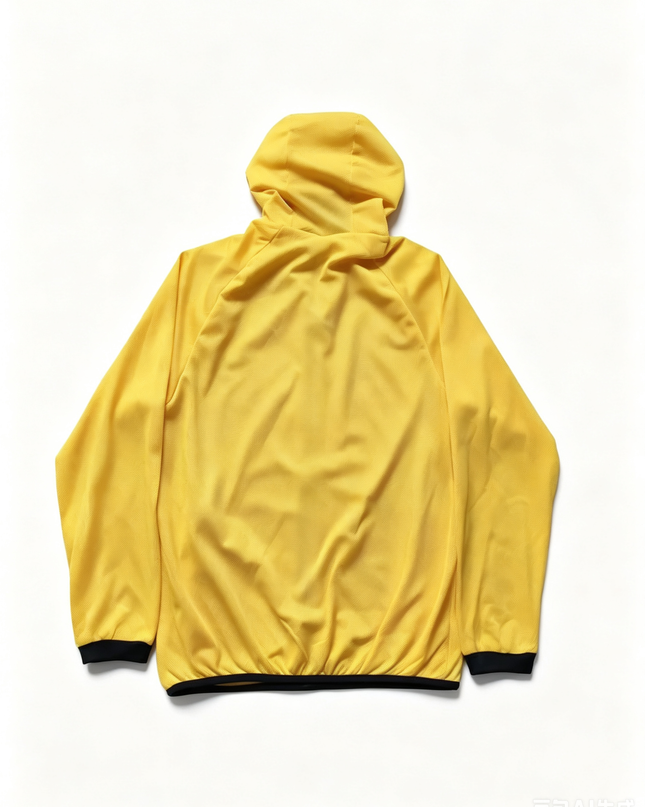 Brazil 2026 World Cup Pre-Match Jacket
