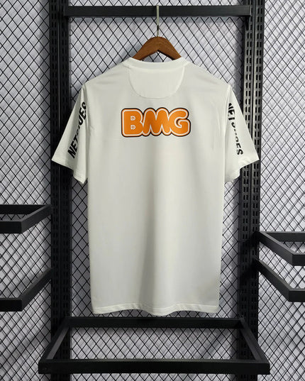 Santos 12/13 Home Shirt